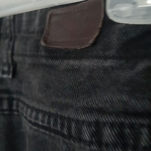 💲5️⃣ in 🛍️of2+ [LEE] Black Jeans - Picture 6 of 13